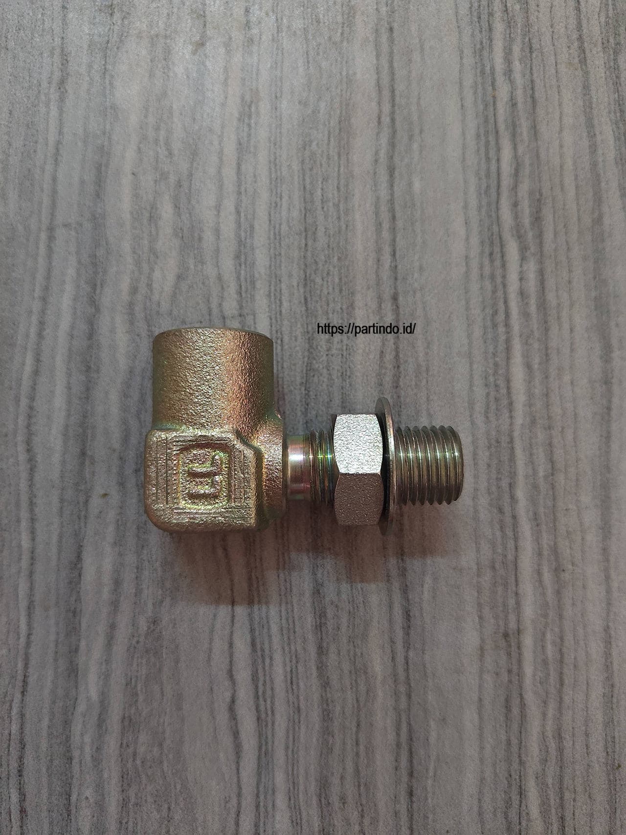 20F-61-12460 20F6112460